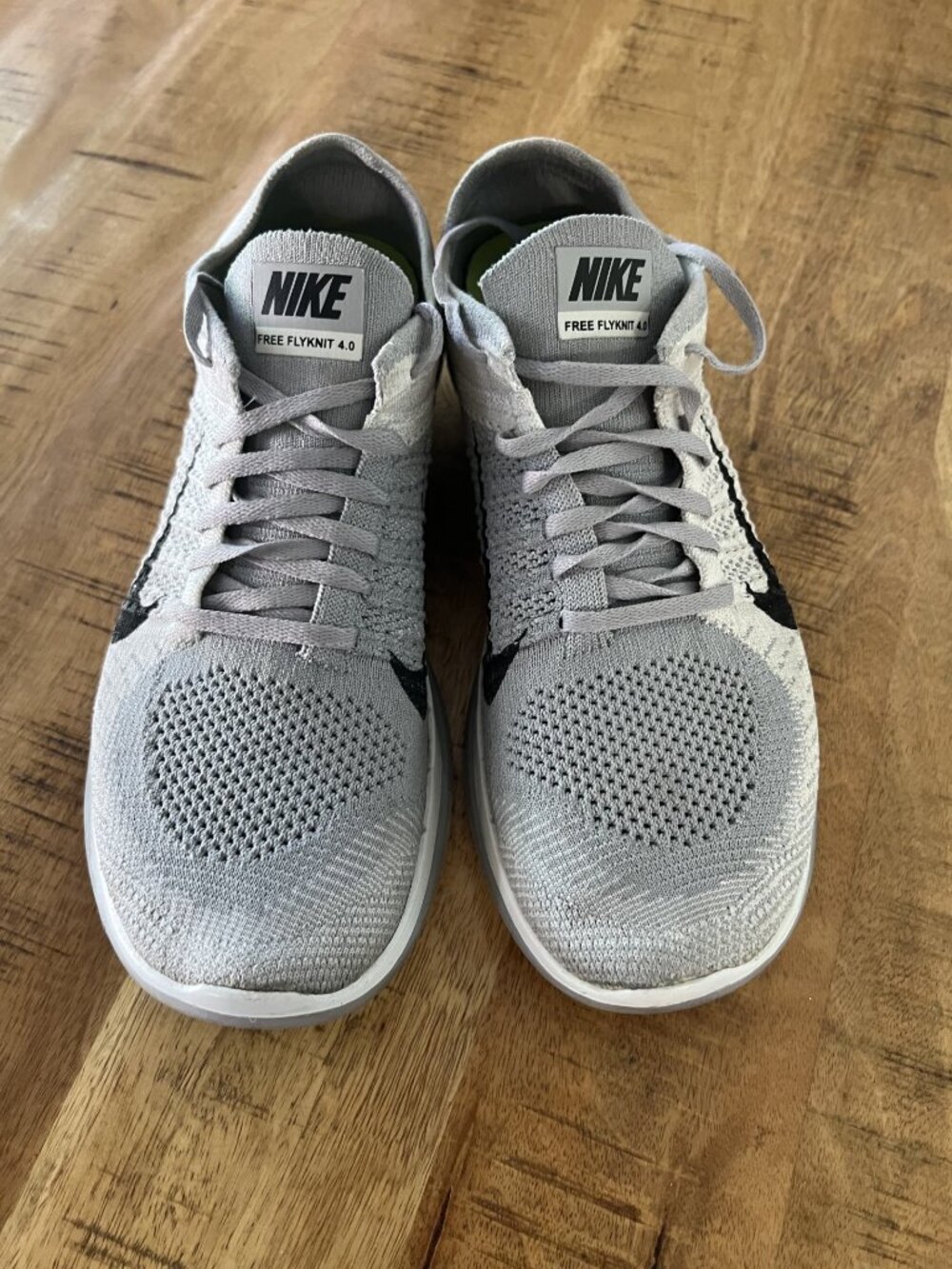 Nike Free Flynit 4.0 Men's Size 10